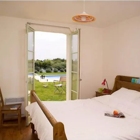 Appartement Charming With Dishwasher Located At A Golf Course LʼAiguillon-sur-Vie