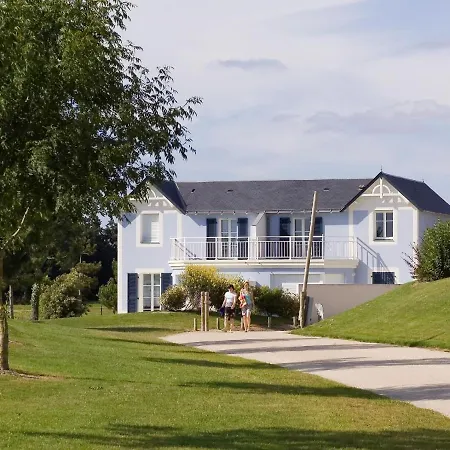Appartement Charming With Dishwasher Located At A Golf Course LʼAiguillon-sur-Vie
