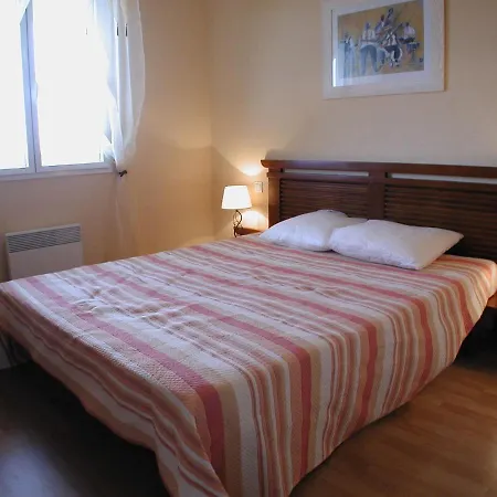 Charming With Dishwasher Located At A Golf Course Appartement LʼAiguillon-sur-Vie